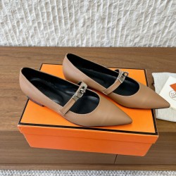 Hermes Sandals