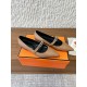 Hermes Sandals