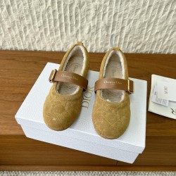 Dior Loafers