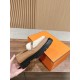 Hermes Loafers