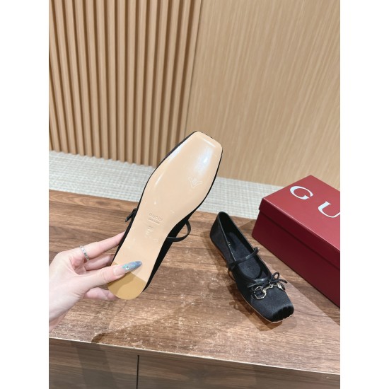 Gucci Loafers