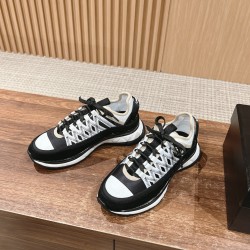 CHANEL Sneakers