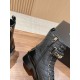 CHANEL Boots