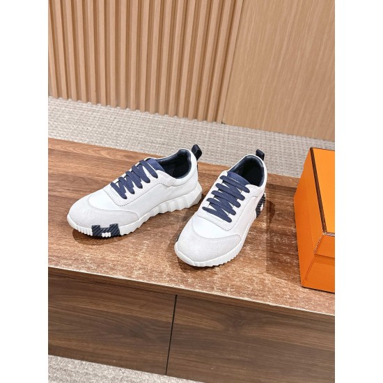 Hermes Sneakers