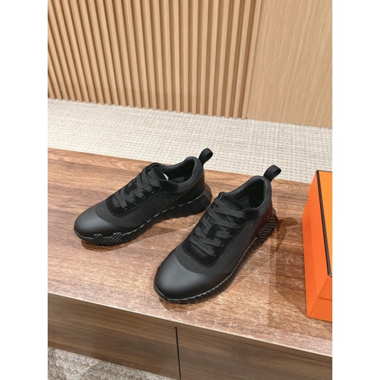 Hermes Sneakers