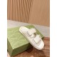 Gucci Slippers