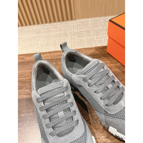 Hermes Sneakers