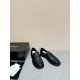 CHANEL Loafers