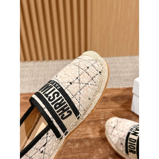 Dior Loafers
