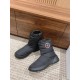 Dior Boots