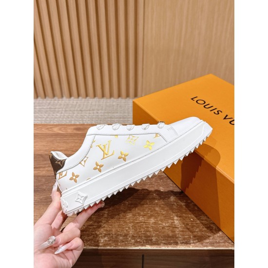 LV Sneakers