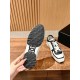 CHANEL Sneakers