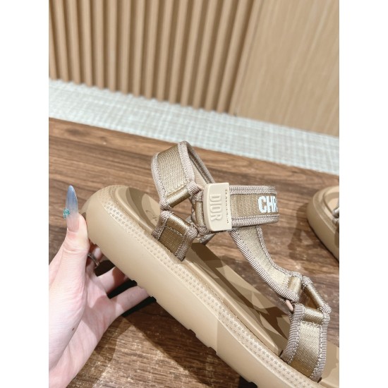 Dior Sandals