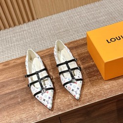 LV Sandals