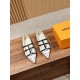 LV Sandals