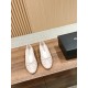 CHANEL Ballerinas