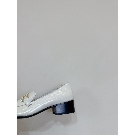 CHANEL Loafers