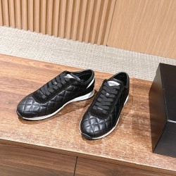 CHANEL Sneakers