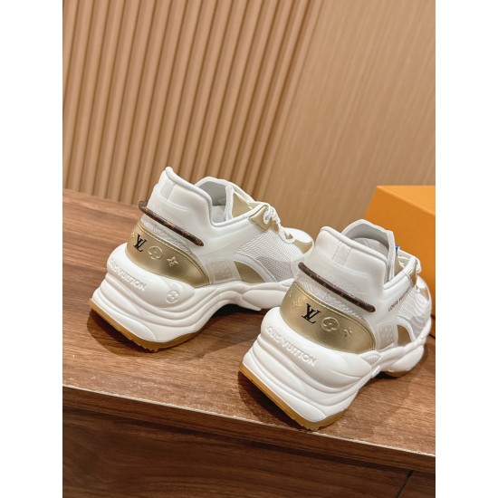 LV Sneakers
