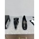 CHANEL Loafers