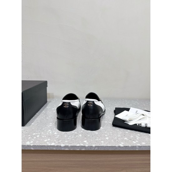 CHANEL Loafers
