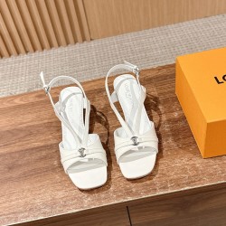 LV Sandals