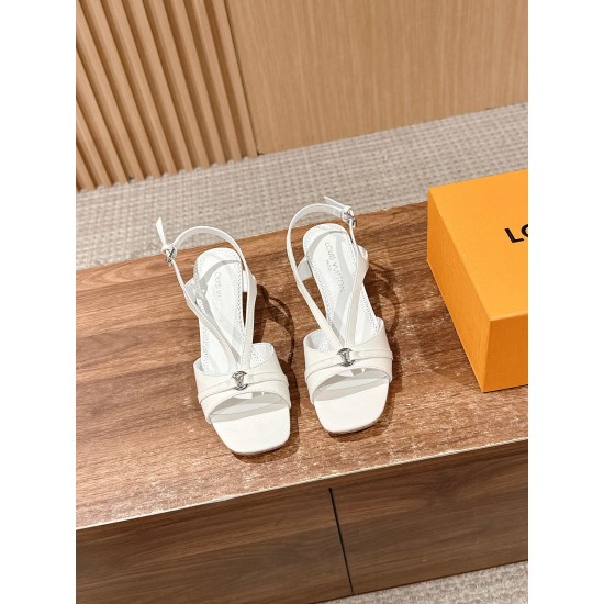 LV Sandals