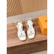 LV Sandals