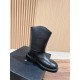 CHANEL Boots