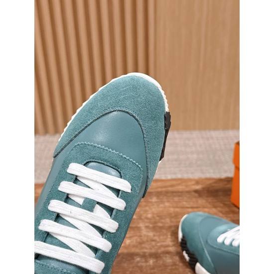 Hermes Sneakers