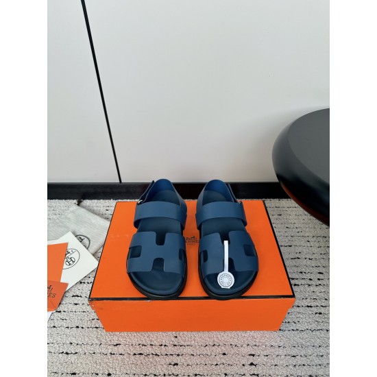 Hermes Sandals
