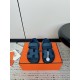 Hermes Sandals