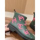 CHANEL Boots