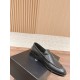 CHANEL Loafers