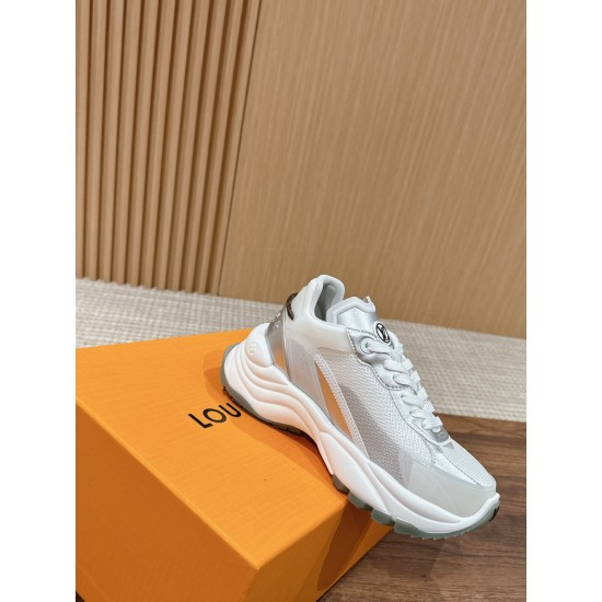 LV Sneakers