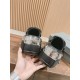  Balenciaga Slippers