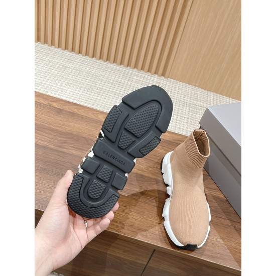 Balenciaga Speed