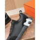 Hermes Sneakers