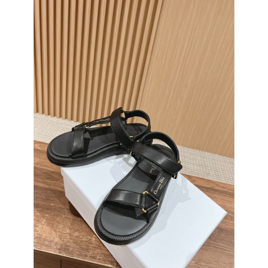 Dior Sandals