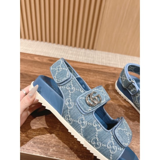 Gucci Sandals