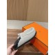Hermes Iota mule
