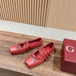 Gucci Loafers