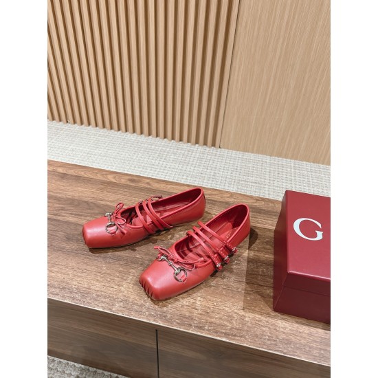 Gucci Loafers