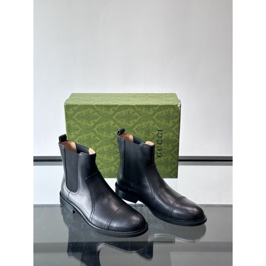 Gucci Boots