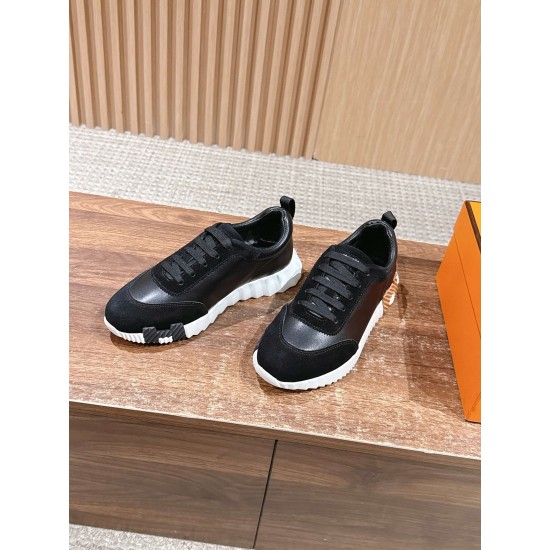 Hermes Sneakers