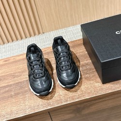 CHANEL Sneakers