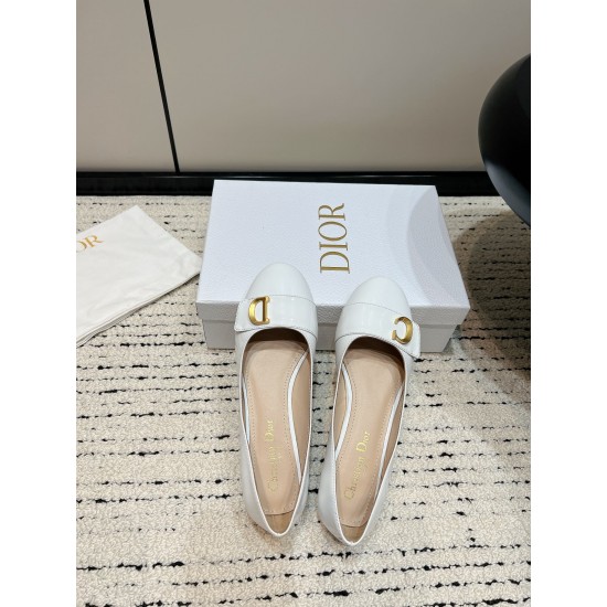 Dior Loafers