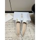 Dior Loafers