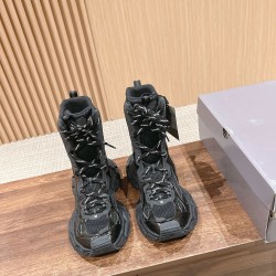 Balenciaga boots