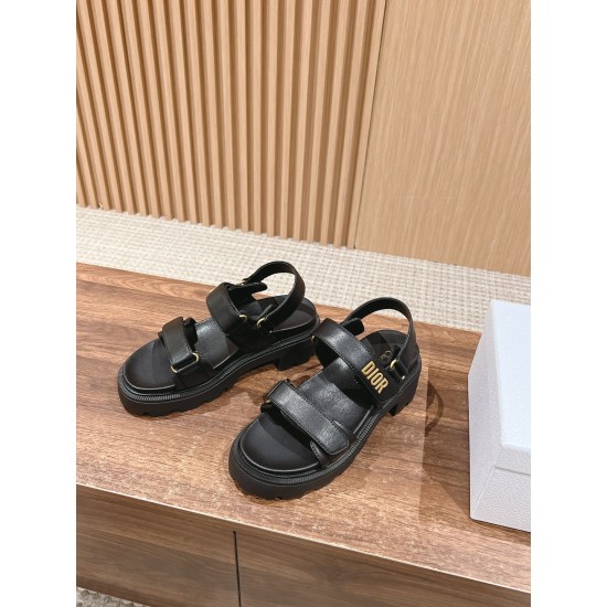 Dior Sandals